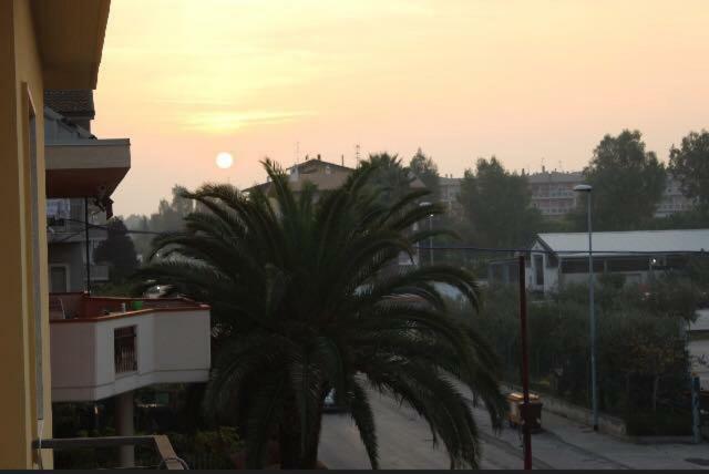 Sun Appartement