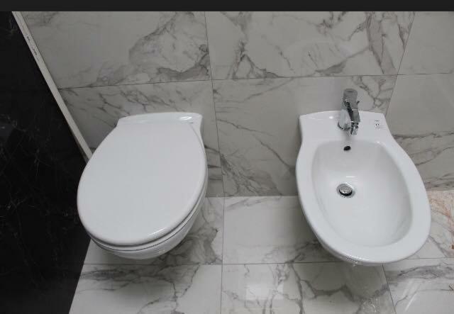 Appartement Sun San Benedetto del Tronto